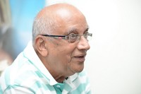 Singeetham Srinivasa Rao Stills